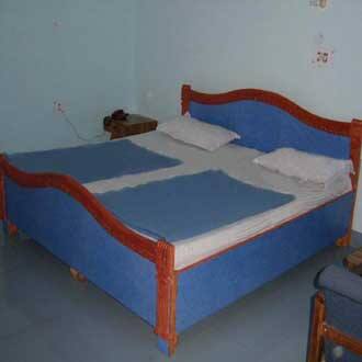 Hotel Tulsi, Rudraprayag 1
